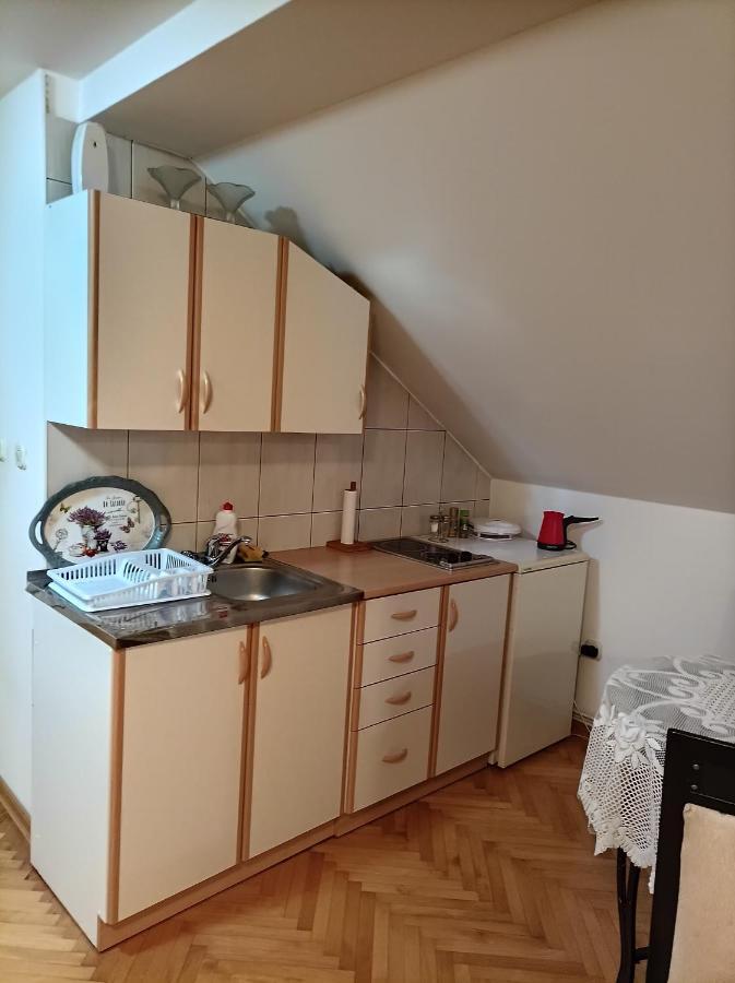 " Relax & Enjoy " Apartment Sarajevo Luaran gambar