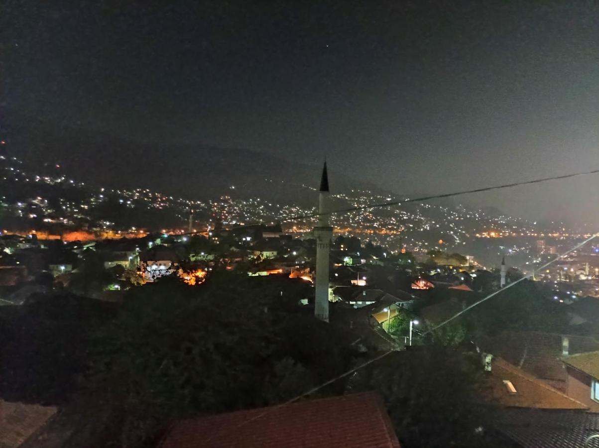 " Relax & Enjoy " Apartment Sarajevo Luaran gambar