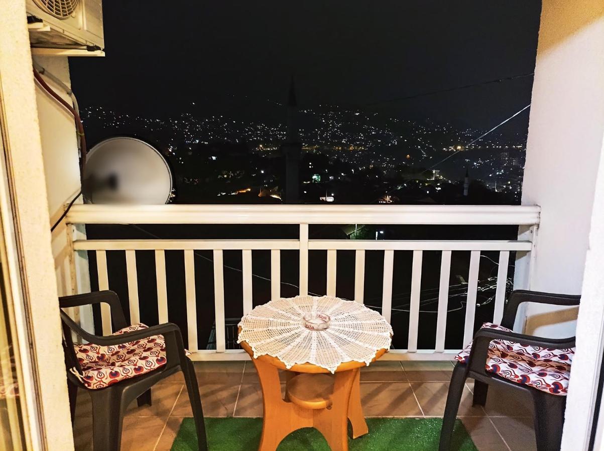 " Relax & Enjoy " Apartment Sarajevo Luaran gambar