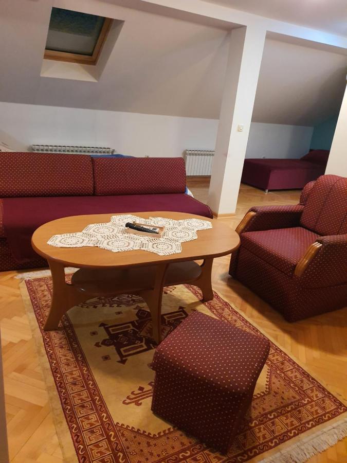 " Relax & Enjoy " Apartment Sarajevo Luaran gambar