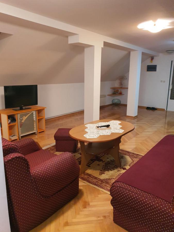 " Relax & Enjoy " Apartment Sarajevo Luaran gambar