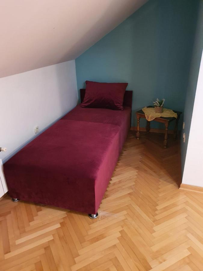 " Relax & Enjoy " Apartment Sarajevo Luaran gambar