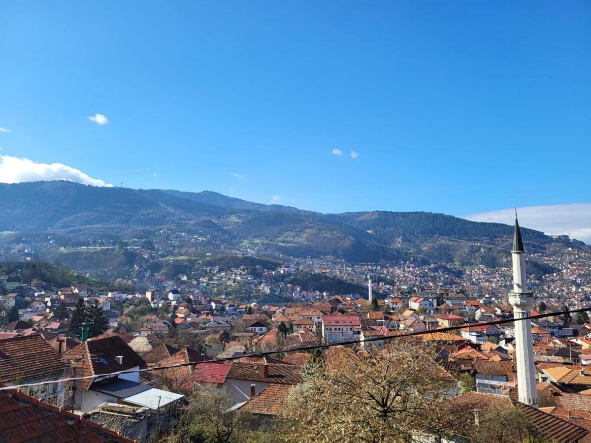 " Relax & Enjoy " Apartment Sarajevo Luaran gambar