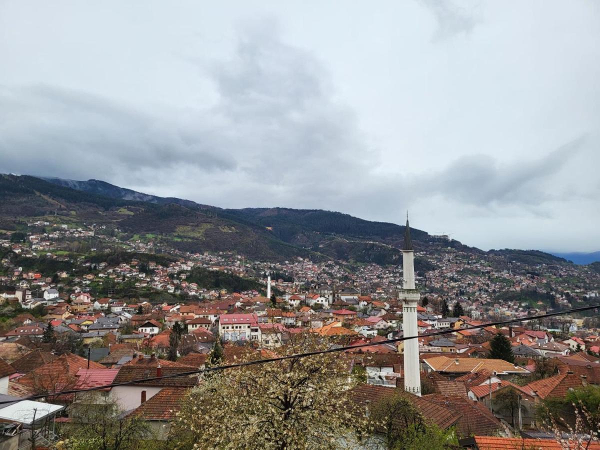 " Relax & Enjoy " Apartment Sarajevo Luaran gambar