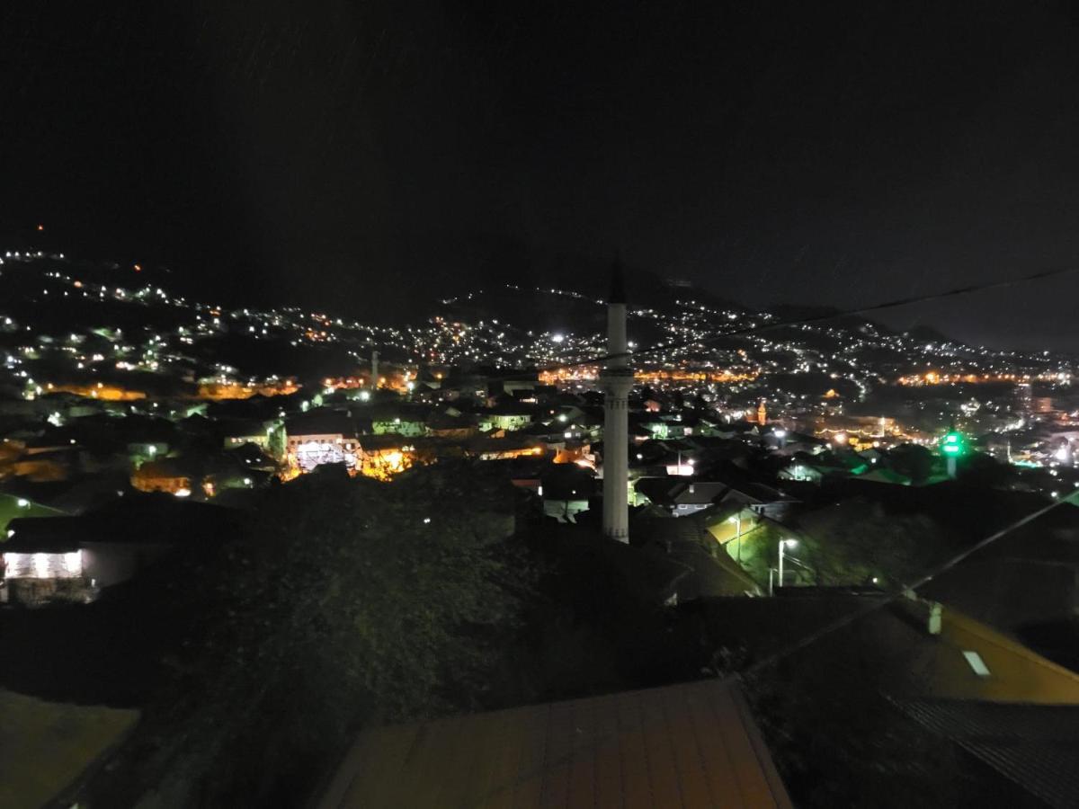 " Relax & Enjoy " Apartment Sarajevo Luaran gambar