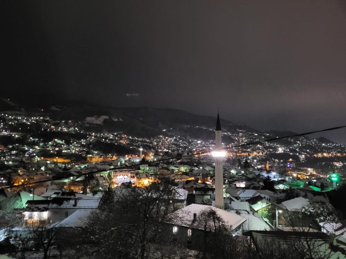 " Relax & Enjoy " Apartment Sarajevo Luaran gambar