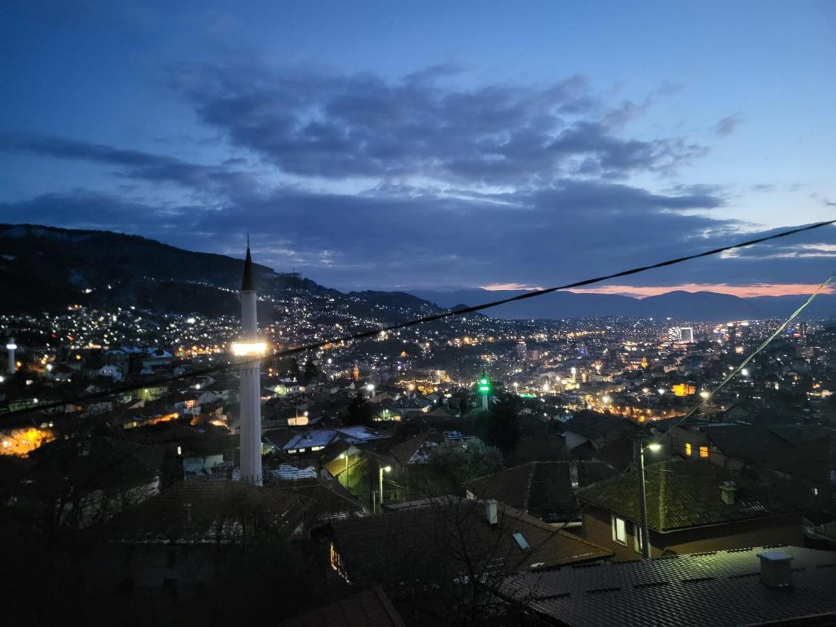 " Relax & Enjoy " Apartment Sarajevo Luaran gambar