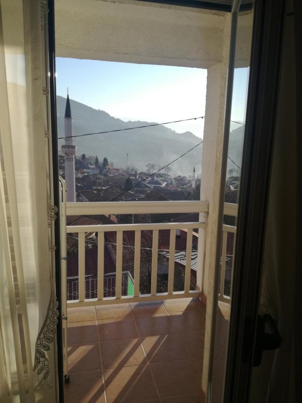 " Relax & Enjoy " Apartment Sarajevo Luaran gambar