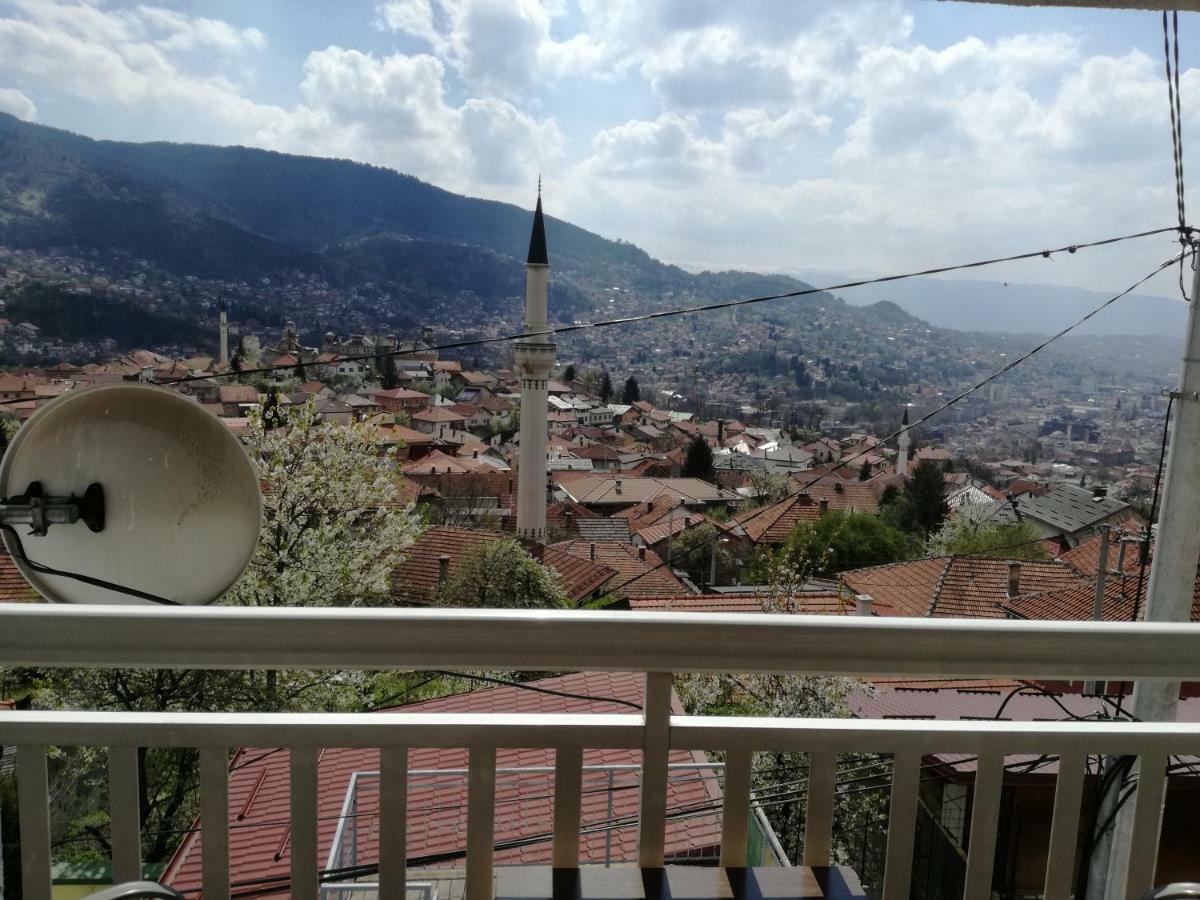 " Relax & Enjoy " Apartment Sarajevo Luaran gambar