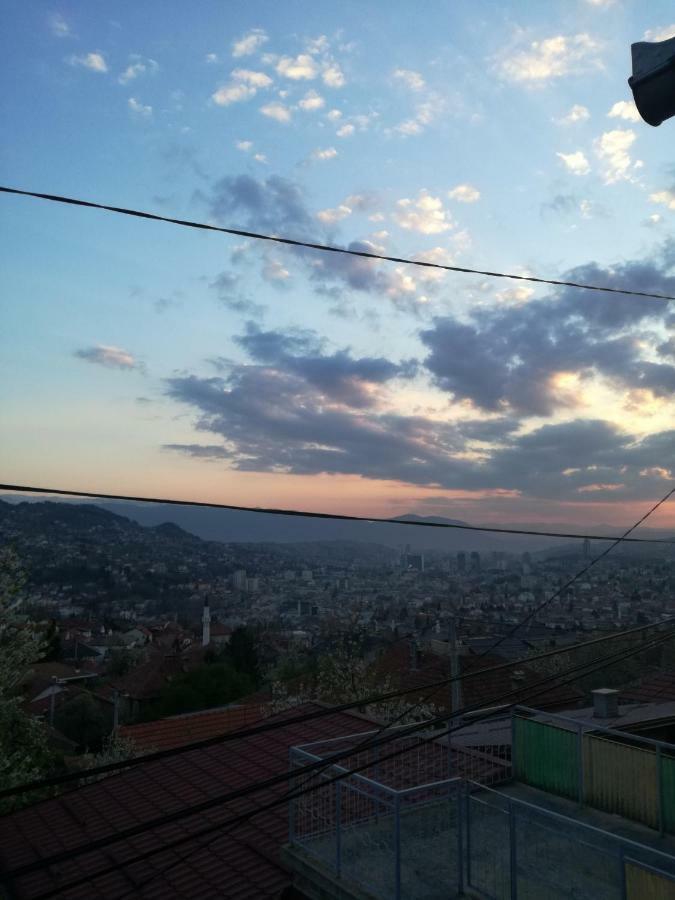 " Relax & Enjoy " Apartment Sarajevo Luaran gambar