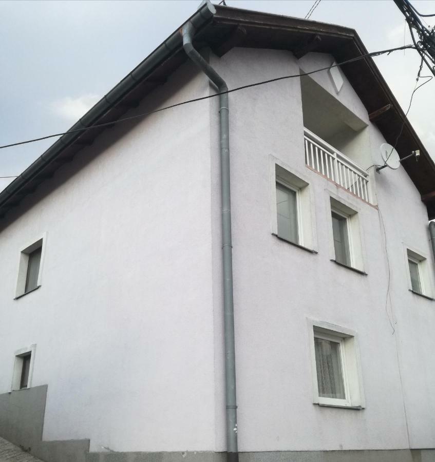 " Relax & Enjoy " Apartment Sarajevo Luaran gambar