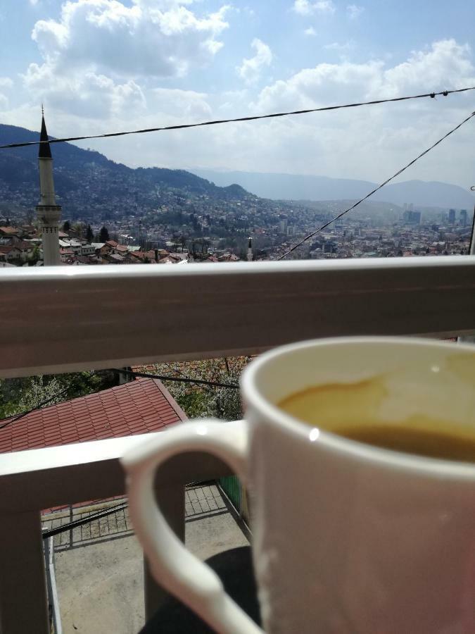 " Relax & Enjoy " Apartment Sarajevo Luaran gambar