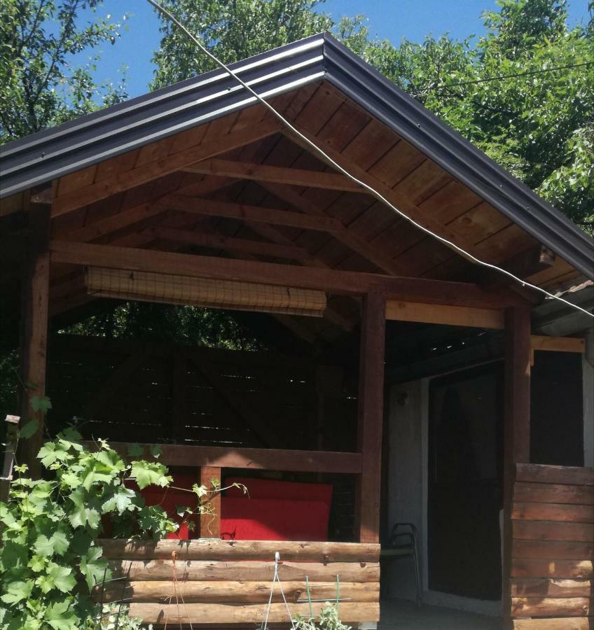 " Relax & Enjoy " Apartment Sarajevo Luaran gambar