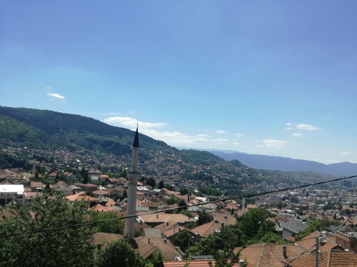 " Relax & Enjoy " Apartment Sarajevo Luaran gambar