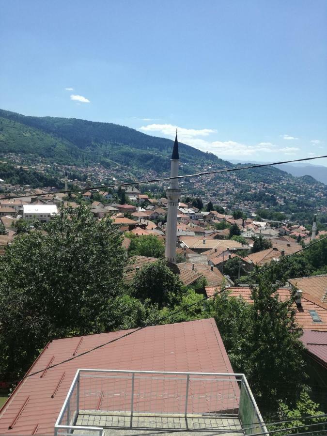 " Relax & Enjoy " Apartment Sarajevo Luaran gambar