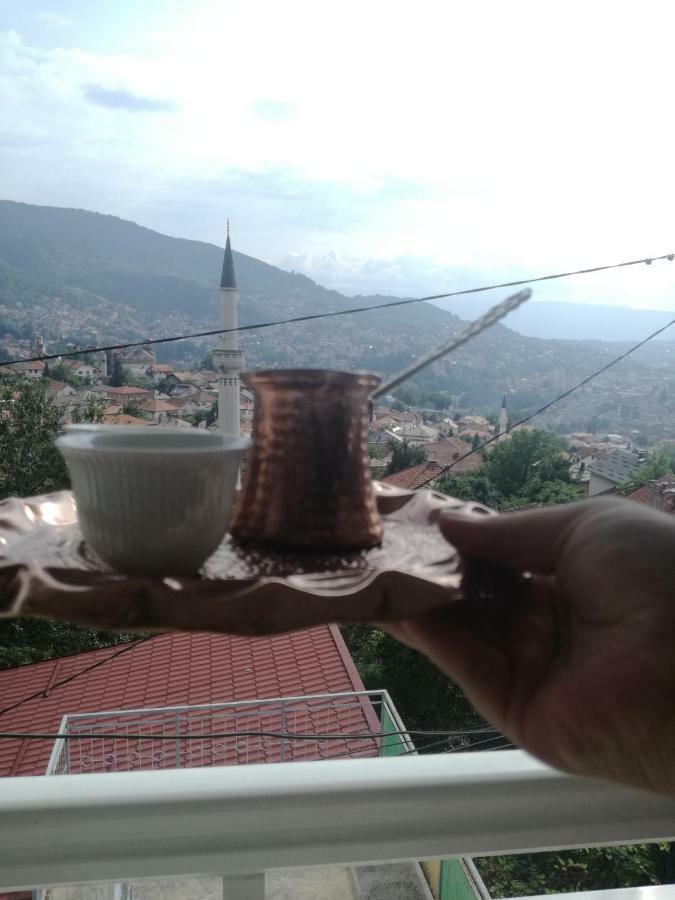 " Relax & Enjoy " Apartment Sarajevo Luaran gambar