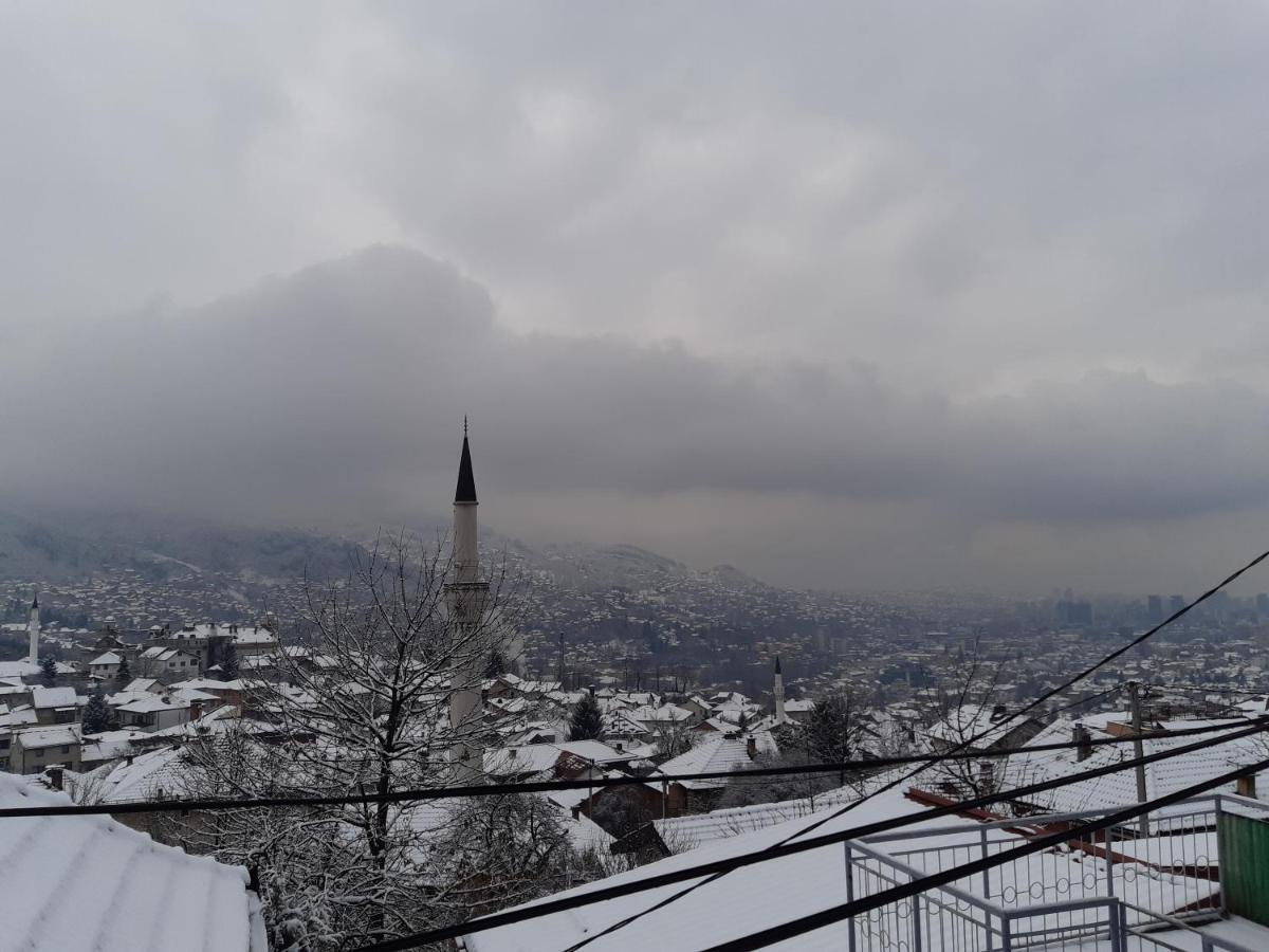" Relax & Enjoy " Apartment Sarajevo Luaran gambar